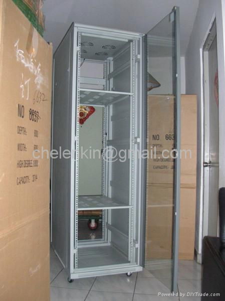  Floor Standing Network  Cabinet 37U(600X800X1800mm）