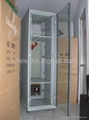 Floor Standing Network  Cabinet