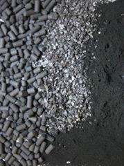 Granular Activated Carbon