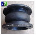 rubber ball joint