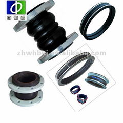 rubber expansion joint