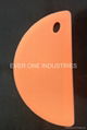 silicone scraper