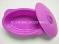 silicone bowl