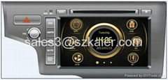 car dvd for 2014 Honda Fit