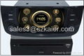 car multimedia player for Fiat Punto 1