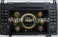 car dvd gps for Mercedes Benz B200