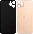 Back Glass Replacement for iPhone with Pre-Installed Adhesive tape. 3