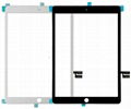 Touch Screen Digitizer Replacement with