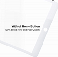 Touch Screen Digitizer Replacement with Adhesive for iPad 7 2019 7th Gen 10.2  3