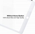 Touch Screen Digitizer Replacement with Adhesive for iPad 7 2019 7th Gen 10.2 