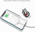 iPhone 12 Megsafe Charger