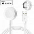 Magnetic Wireless Portable Charger for Apple  iWatch all series 1