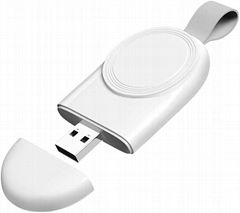 Key Ring Mini Size iWatch Charger