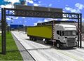 集卡/重型货车仿真驾驶模拟器 2