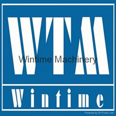 Wintime Machinery Co., Ltd.