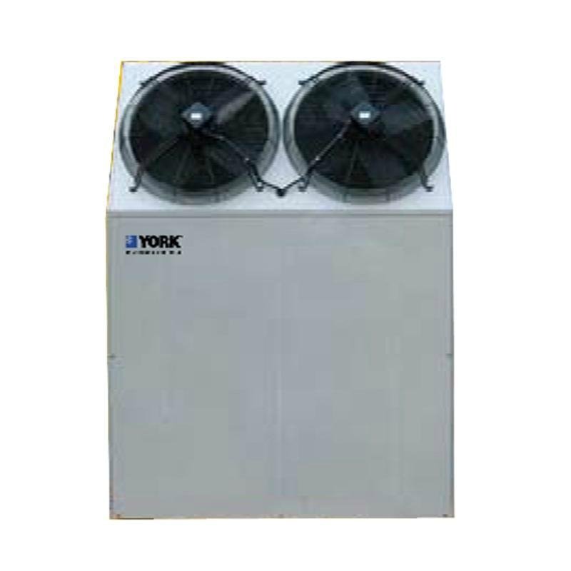 约克YWHA系列商用空气源热泵热水器