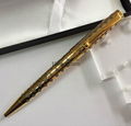 24K Gold laser Parker ballpoint pens refills
