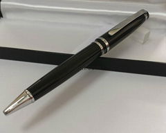 Montblanc style ballpoint pens Parker refill