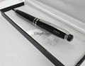 Montblanc style ballpoint pens Parker refill