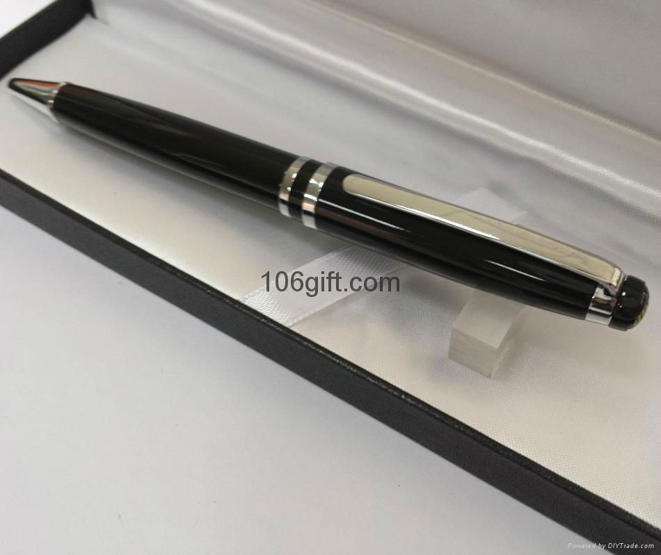 Montblanc style ballpoint pens Parker refill 3