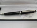 Montblanc style ballpoint pens Parker refill