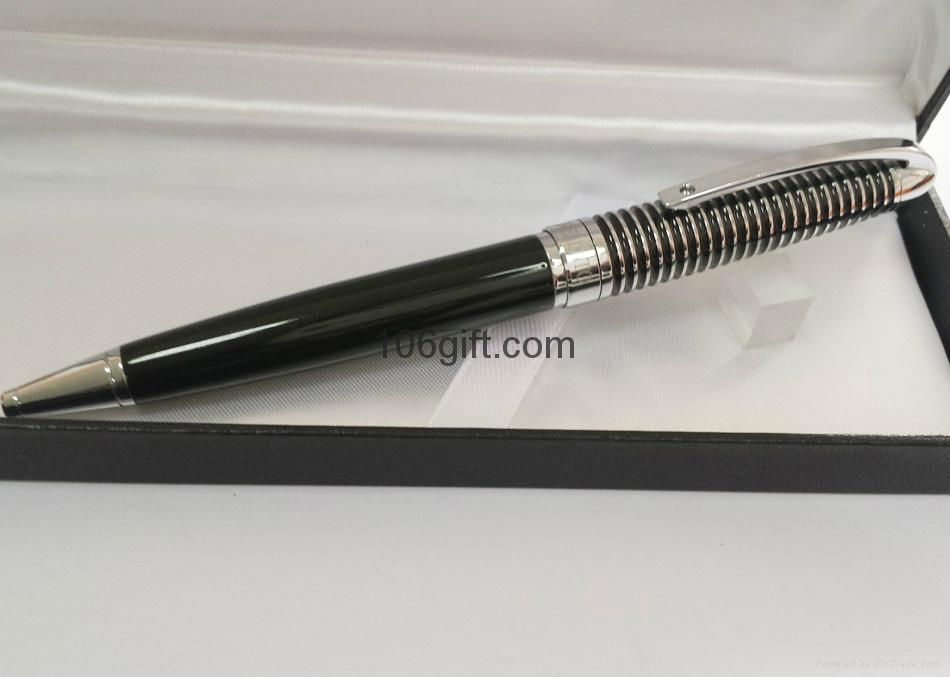 MORELLATO style BALL PEN 2