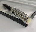 Diamond Crystal ball pen style