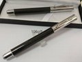 Roller Pen Carbon fiber signature pen