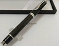Roller Pen Carbon fiber signature pens