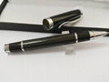 Roller Pen Carbon fiber signature pens