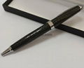  Carbon fiber ball pens