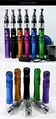 2015 new health quit smoking electronic cigarette X6