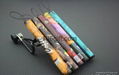 Wholesale fruit flavor disposable electronic cigarette fashion