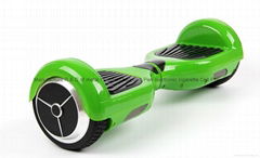 Two-wheel Smart Self Balancing Electric Scooter Drift Car Caster balance 