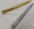 FOR ROLEX High Quality Luxury Metal Ball Pen  Gold