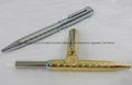 FOR ROLEX High Quality Luxury Metal Ball Pen  Gold