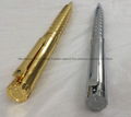 FOR ROLEX High Quality Luxury Metal Ball Pen  Gold