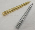 FOR ROLEX High Quality Luxury Metal Ball Pen  Gold 5