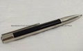 FOR S.T.Dupont  High Quality Luxury Metal Ball Pen 