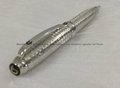 FOR AIGNER  High Quality Luxury Metal Ball Pen 