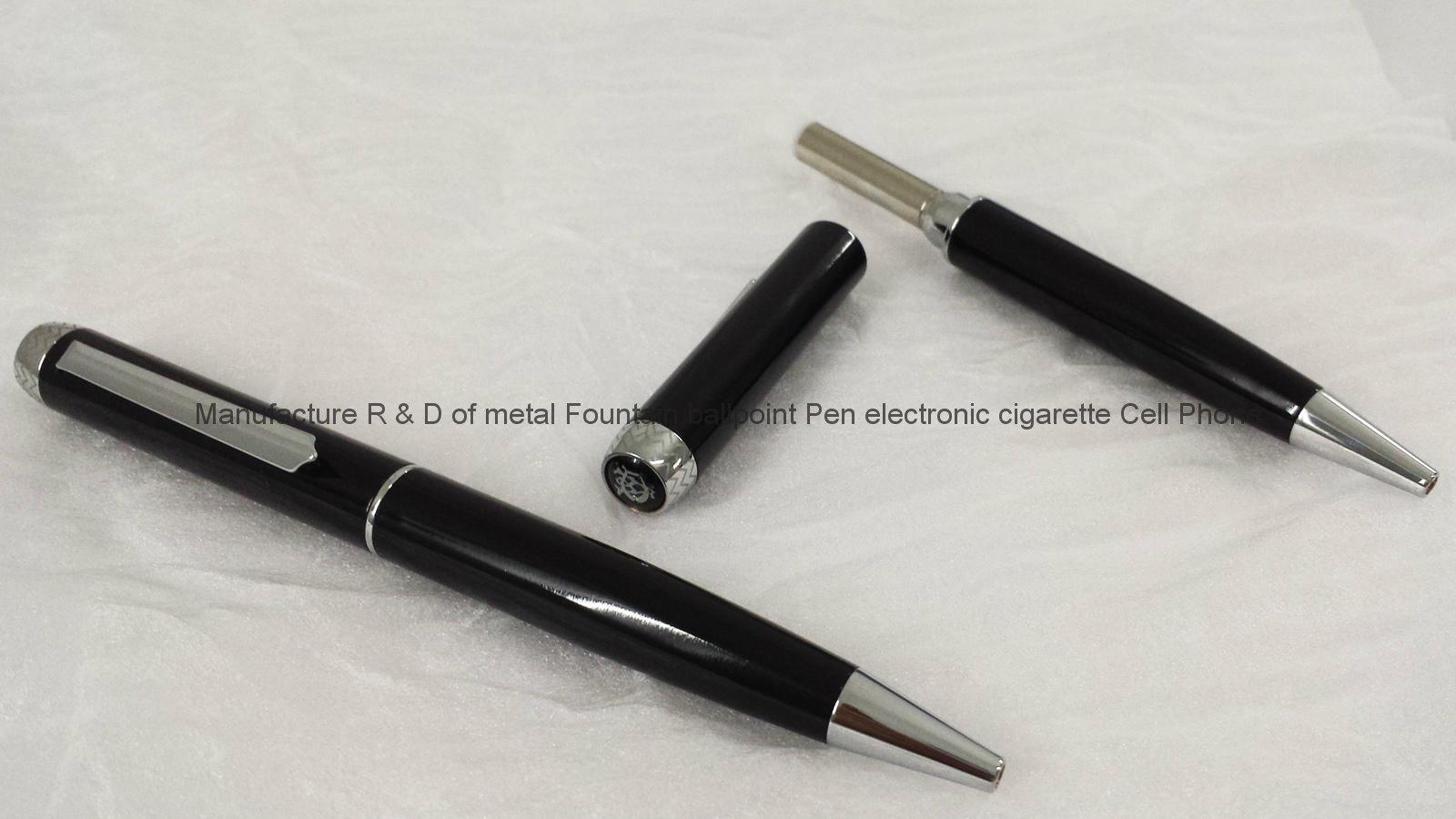 FOR Dunhill High Quality Luxury Metal Ball Pen  4