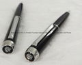 FOR Dunhill High Quality Luxury Metal Ball Pen  6