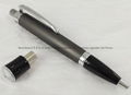 FOR POLICE High Quality Luxury Metal Ball Pen 