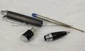 FOR POLICE High Quality Luxury Metal Ball Pen 