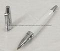 FOR Hamilton High Quality Luxury Metal Ball Pen 