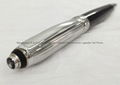 FOR Corum High Quality Luxury Metal Ball Pen  4