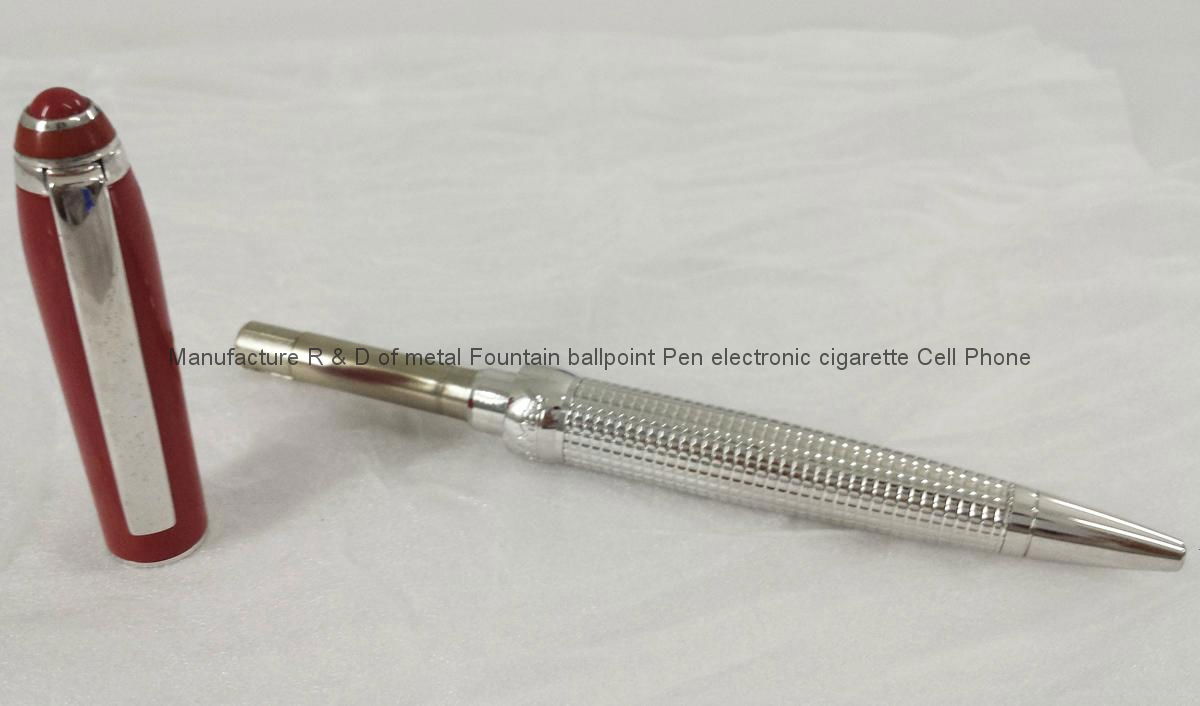 FOR ROAMER High Quality Luxury Metal Ball Pen  2