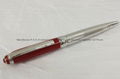 FOR ROAMER High Quality Luxury Metal Ball Pen 