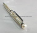 2015 new High Quality Luxury Metal  Shell Ball Pen  7