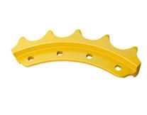 komatsu excavator sprocket